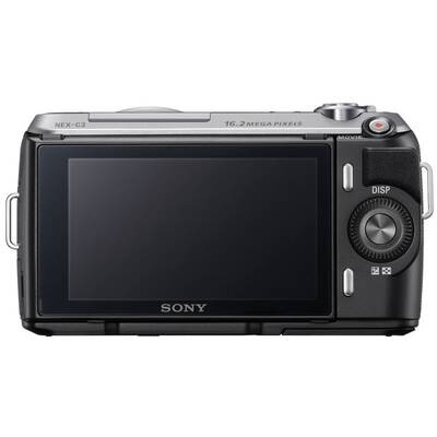 Alpha NEX-C3
