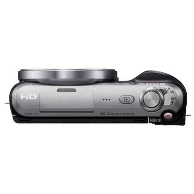 Alpha NEX-C3