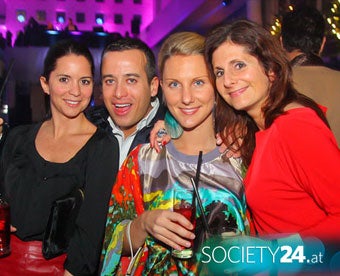 Der neue Wiener In-Treff