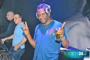 Club Alpha feiert 1. Geburtstag