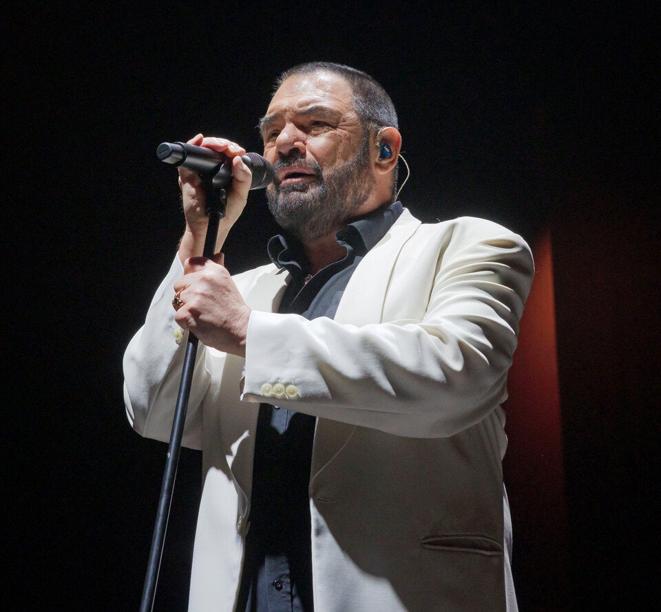 Alphaville krank: Wien-Konzert muss verschoben werden!