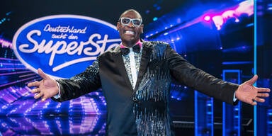 DSDS: Alphonso gewinnt