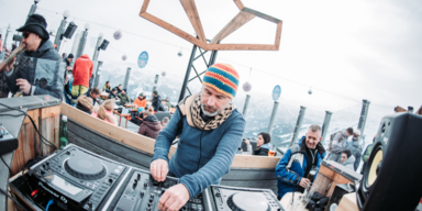 Beats, Vibes & Schnee