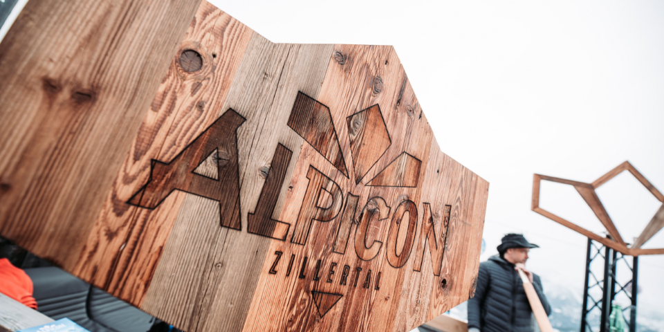 Beats, Vibes & Schnee