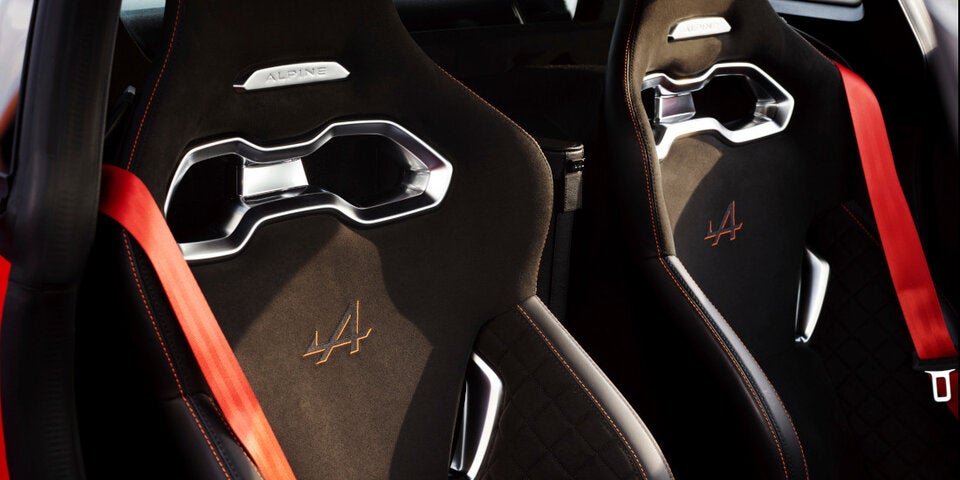 Alpine A110: Mehr Leistung und neue Modelle