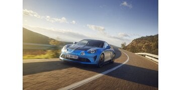 Toyota GR Supra MT
