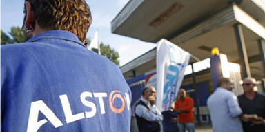 Alstom