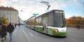 Straßenbahn Graz
