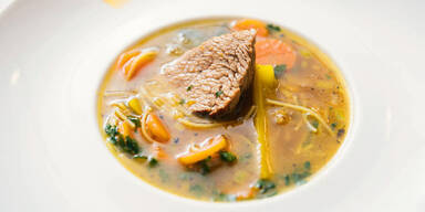 Alt-Wiener Suppentopf