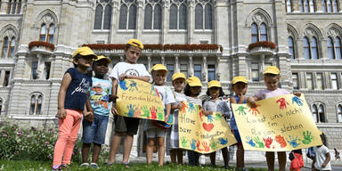 "Alt-Wien"-Kinderg&auml;rten: L&ouml;sung beschlossen