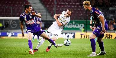 Klagenfurt peilt in Altach R&uuml;ckkehr auf Siegerstra&szlig;e an