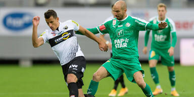 Tirol nimmt Dreier gegen Altach mit nach Hause