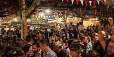 Altaussee Kirotag Kirtag