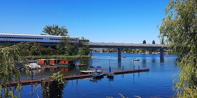 Glorit unterst&uuml;tzt &raquo;Danube Clean-Up&laquo;: Gro&szlig;e Reinigungsaktion