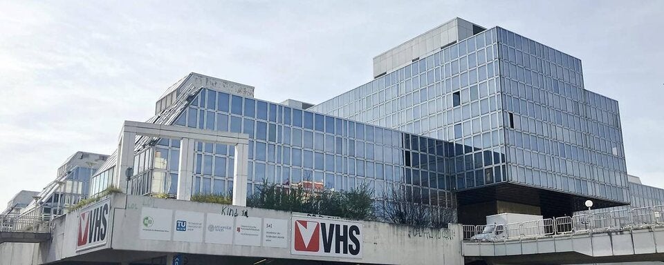 „Exterritorial“ - Hype um Netflix-Hit aus Wien