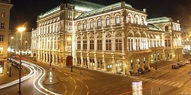 Alte Prunkarchitektur braucht mehr Dynamik