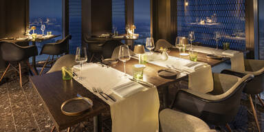 Altia by Urrechu im Meliá Vienna – Fine Dining mit mediterraner Finesse über den Dächern Wiens