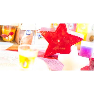 Voting: Welcher ist Wiens schönster Adventmarkt