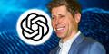 KI-Hammer: Altman macht neuste ChatGPT-Version für alle Nutzer kostenlos