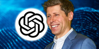KI-Hammer: Altman macht neuste ChatGPT-Version für alle Nutzer kostenlos