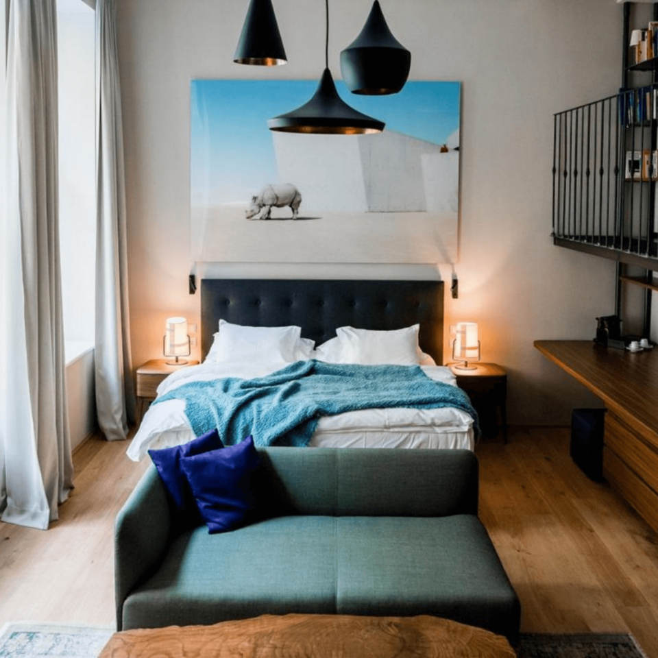 Die besten Hotels in Wien für den perfekten Citytrip
