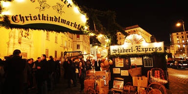 Altwiener Christkindlmarkt