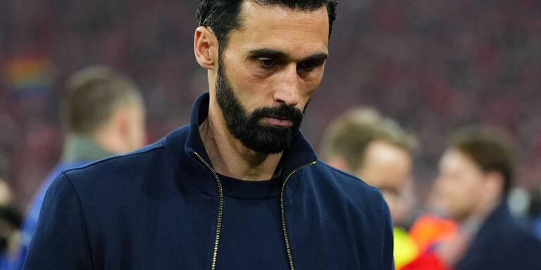 Nach CL-Aus: Arbeloa bei Real vor dem Aus