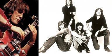 Alvin Lee