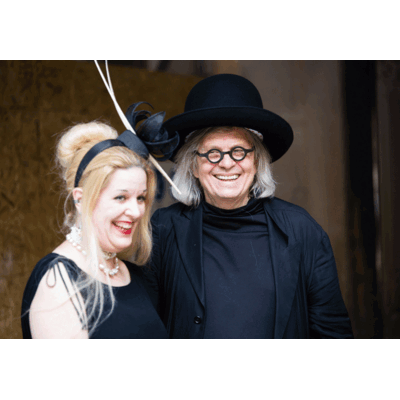 Yury Revich Benefizkonzert 