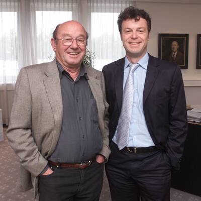 Die reichsten Österreicher