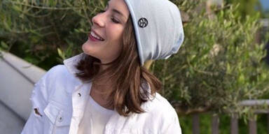 Die perfekten M&uuml;tzen f&uuml;r den Fr&uuml;hling