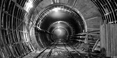 Am 3. November 1969 begannen die Bauarbeiten am Karlsplatz