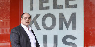 Am Donnerstag starten Gespr&auml;che mit dem Vorstand