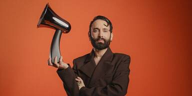 Conchita pr&auml;sentiert ganz neuen Amadeus Award