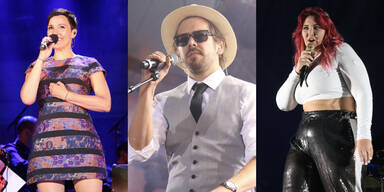 Amadeus Award rockt fast ohne Stars &ndash; es droht das n&auml;chste ORF-Desaster