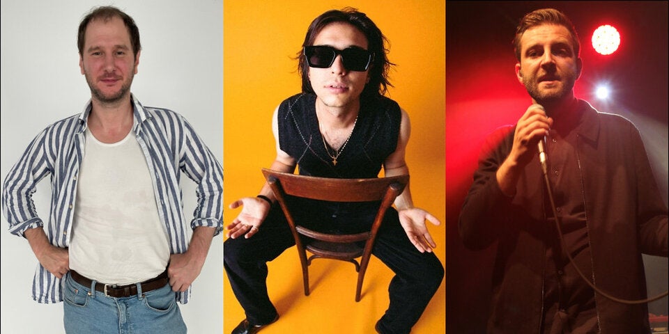 Naschenweng, Steger und AVEC rocken die Amadeus Awards