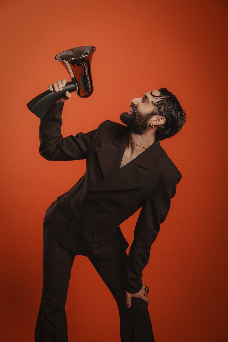 Amadeus Awards: Naschenweng auf Rekord-Kurs, aber viele Top-Acts schwänzen