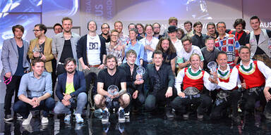 Amadeus Awards 2013