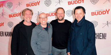 Die Amadeus-Awards 2014