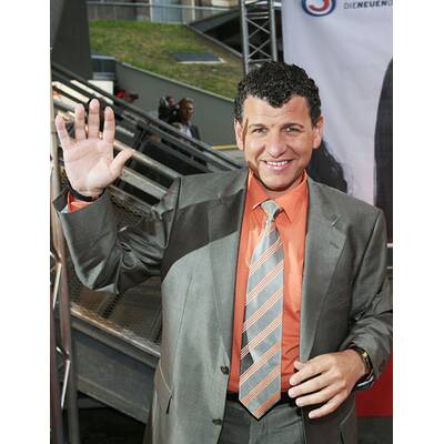 Semino Rossi - Die besten Bilder