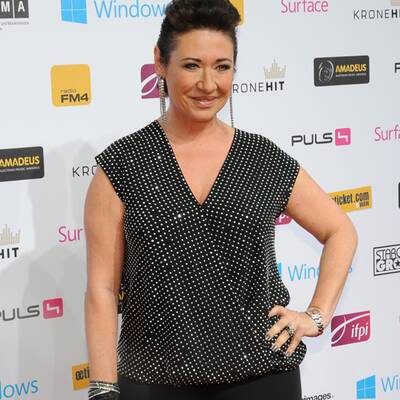 Die besten Bilder vom Amadeus Award