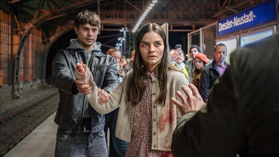 ORF-Premiere: »Tatort: