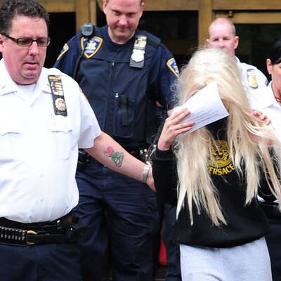 Stars im Gespräch: Die größten Aufreger 2013