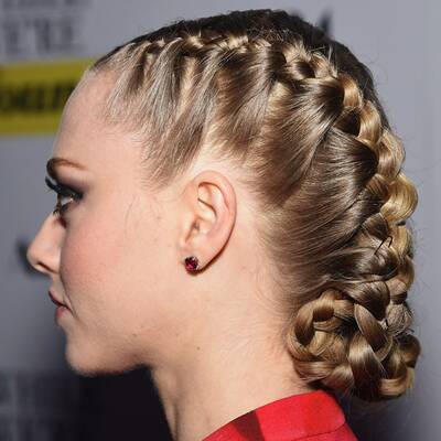 Amanda Seyfried sexy wie nie!