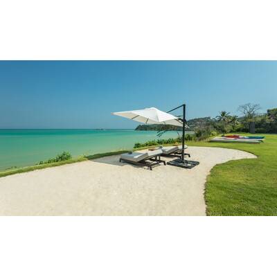 Villa Amaravida in Phuket: Hier wurde der HBO-Hit 