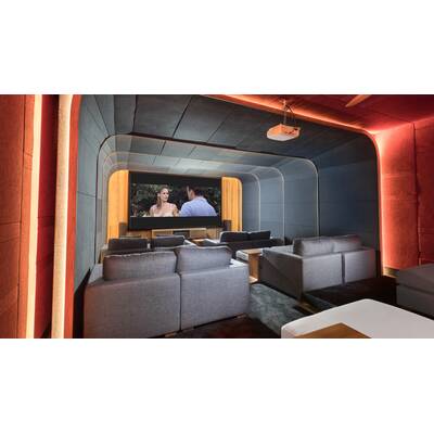 Villa Amaravida in Phuket: Hier wurde der HBO-Hit 