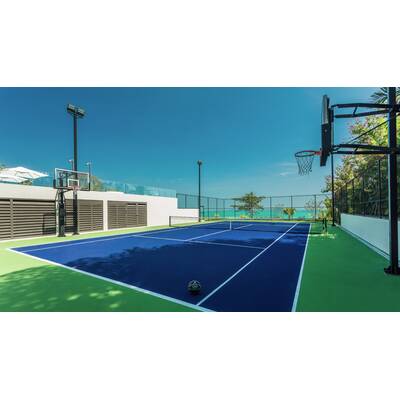 Villa Amaravida in Phuket: Hier wurde der HBO-Hit 