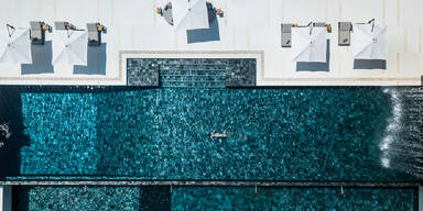 Villa Amaravida in Phuket: Hier wurde der HBO-Hit "The White Lotus" gedreht.