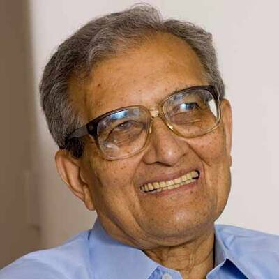 Die 25 einflussreichsten Denker