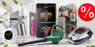 Shopping CH Fr&uuml;hlingsticker Aufmacher